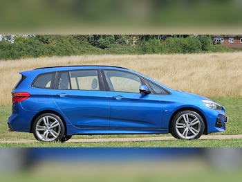 Used BMW 2 Series Gran Tourer 2018 for sale - 75449834: Photo