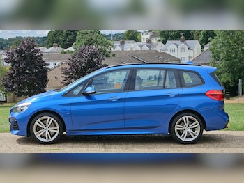 Used BMW 2 Series Gran Tourer 2018 for sale - 75449834: Photo