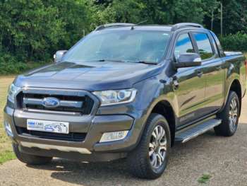 Used Ford Ranger 2018 for sale - 75232858: Photo