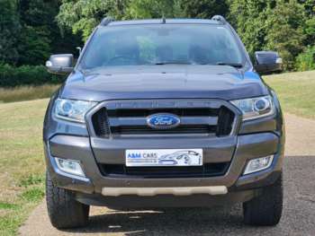 Used Ford Ranger 2018 for sale - 75232858: Photo