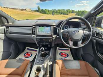 Used Ford Ranger 2018 for sale - 75232858: Photo