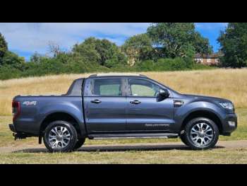 Used Ford Ranger 2018 for sale - 75232858: Photo