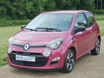 2012 (62) - 1.2 16V Dynamique Euro 5 3dr