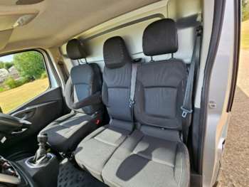 Used Renault Trafic 2019 for sale - 75141132: Photo