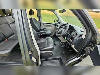 Used Volkswagen Transporter 2019 for sale - 75402293: Photo