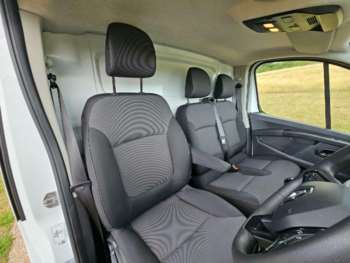 Used Renault Trafic 2022 for sale - 75174219: Photo