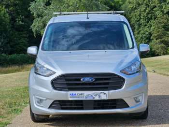 Used Ford Transit Connect 2020 for sale - 75141455: Photo