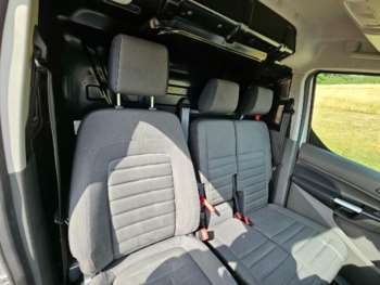 Used Ford Transit Connect 2020 for sale - 75141455: Photo