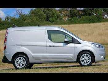 Used Ford Transit Connect 2020 for sale - 75141455: Photo