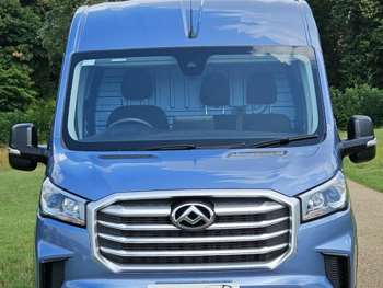 Used Maxus Deliver 9 2024 for sale - 75268828: Photo