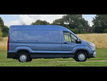 Used Maxus Deliver 9 2024 for sale - 75268828: Photo