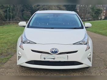 Used Toyota Prius 2017 for sale - 75279650: Photo