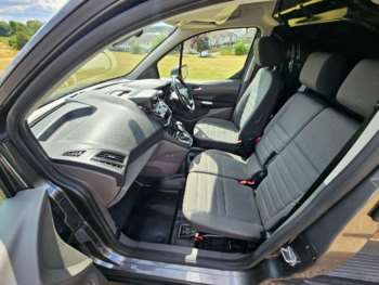 Used Ford Transit Connect 2022 for sale - 75139825: Photo