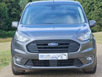 Used Ford Transit Connect 2022 for sale - 75139825: Photo