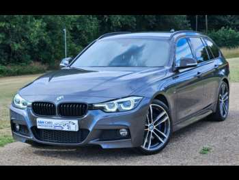 2019 (19) - 3.0 340i M Sport Shadow Edition Touring Auto Euro 6 (s/s) 5dr