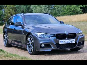 Used BMW 3 Series 2019 for sale - 75232808: Photo