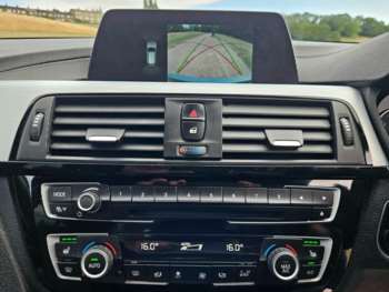 Used BMW 3 Series 2019 for sale - 75232808: Photo