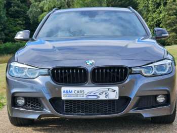 Used BMW 3 Series 2019 for sale - 75232808: Photo