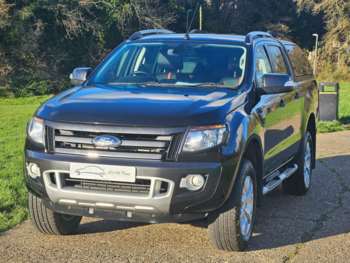 Used Ford Ranger 2015 for sale - 75154124: Photo