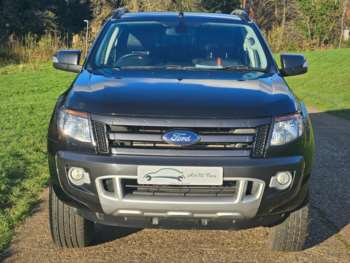 Used Ford Ranger 2015 for sale - 75154124: Photo