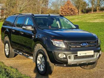 Used Ford Ranger 2015 for sale - 75154124: Photo