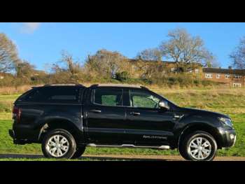 Used Ford Ranger 2015 for sale - 75154124: Photo