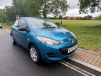Used Mazda Mazda2 2013 for sale - 74913141: Photo