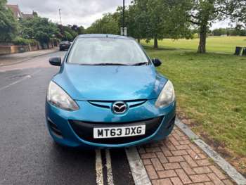 Used Mazda Mazda2 2013 for sale - 74913141: Photo