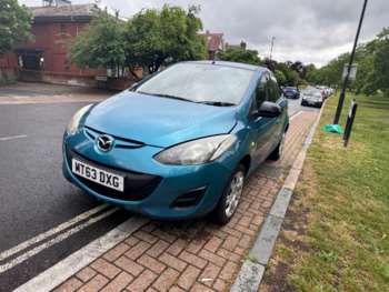Used Mazda Mazda2 2013 for sale - 74913141: Photo