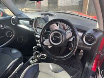 Used MINI Hatch 2007 for sale - 74423032: Photo