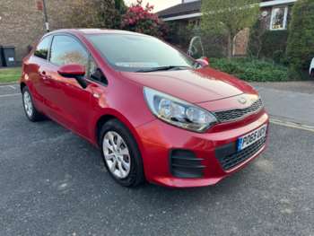 Used Kia Rio 2015 for sale - 74266451: Photo