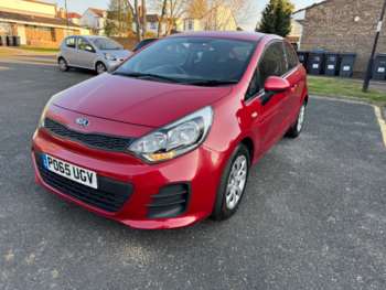 Used Kia Rio 2015 for sale - 74266451: Photo