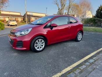 Used Kia Rio 2015 for sale - 74266451: Photo