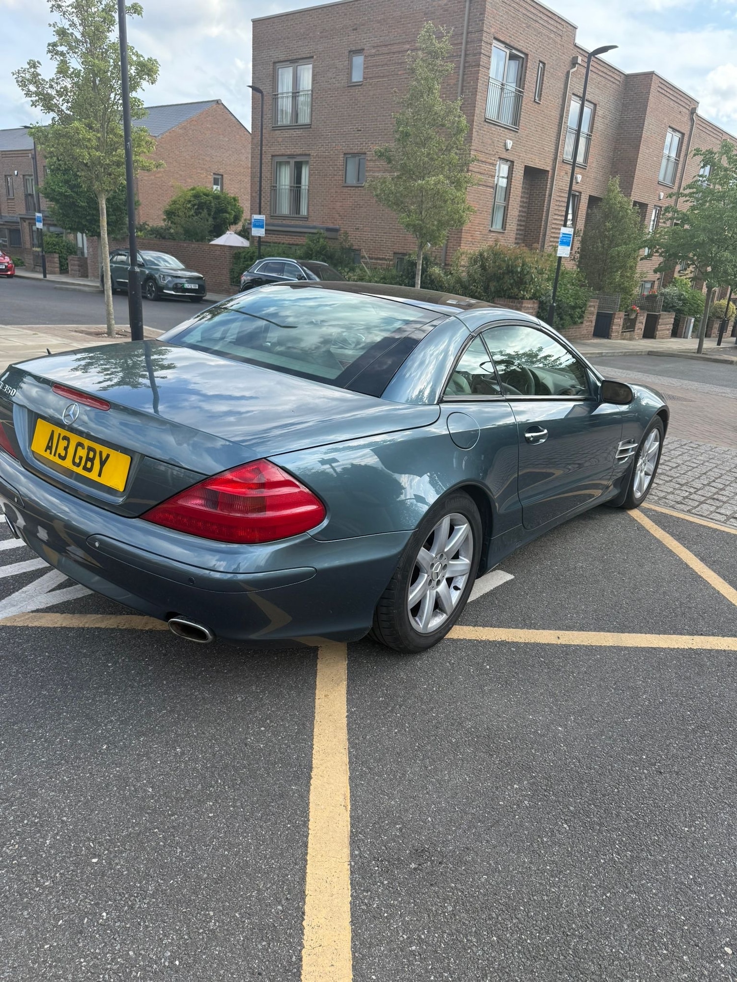 Vehicle 23