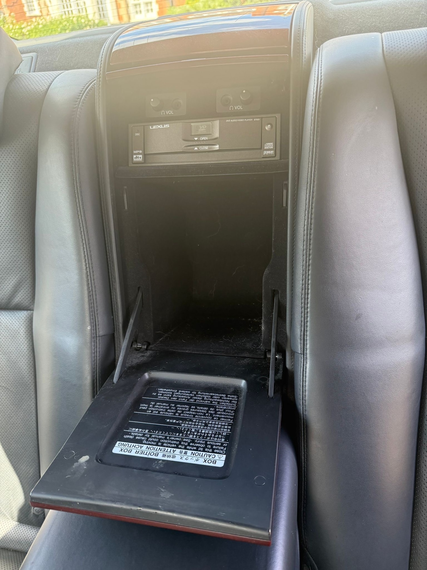 Vehicle 17