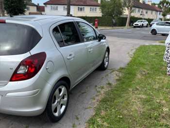 Used Vauxhall Corsa 2013 for sale - 74963154: Photo