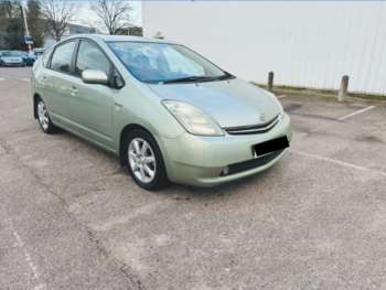 Used Toyota Prius 2006 for sale - 73549078: Photo