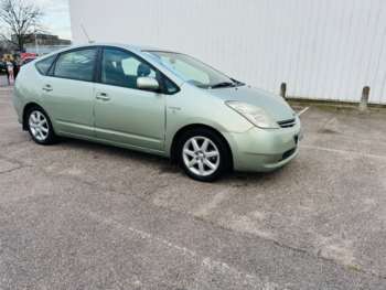 Used Toyota Prius 2006 for sale - 73549078: Photo