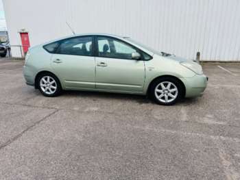 Used Toyota Prius 2006 for sale - 73549078: Photo