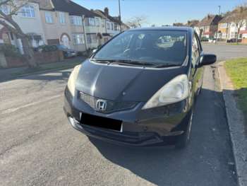 Used Honda Jazz 2010 for sale - 74000345: Photo