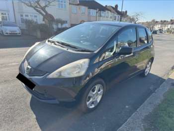 Used Honda Jazz 2010 for sale - 74000345: Photo