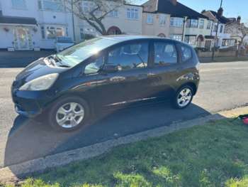 Used Honda Jazz 2010 for sale - 74000345: Photo