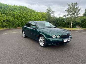 2003 (53) 2.1L Sport 4dr