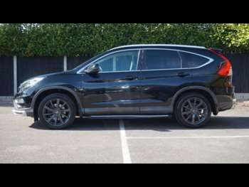 Used Honda CR-V 2018 for sale - 74856927: Photo