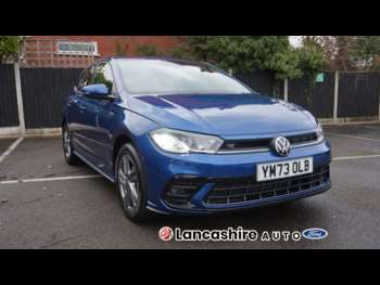 2023 (73) - 1.0 TSI R-Line 5dr