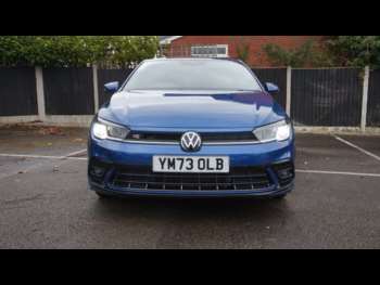 Used Volkswagen Polo 2023 for sale - 74867678: Photo