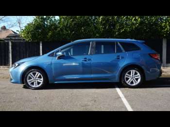 Used Toyota Corolla 2021 for sale - 74867492: Photo