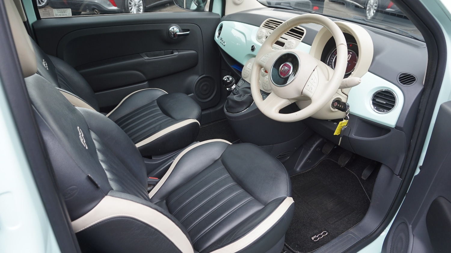 Vehicle 17