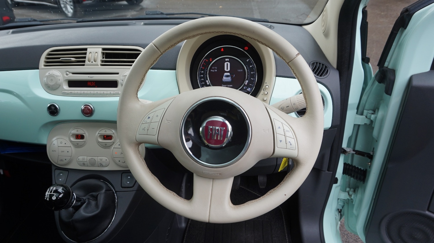 Vehicle 26