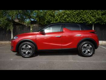Used DS Automobiles DS 3 2022 for sale - 74856437: Photo